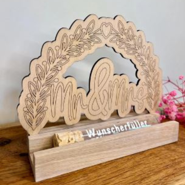 mrmrs wunscherfüller